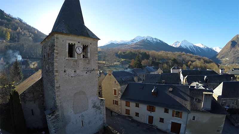 drone-pyrenees-video-promotionnelle