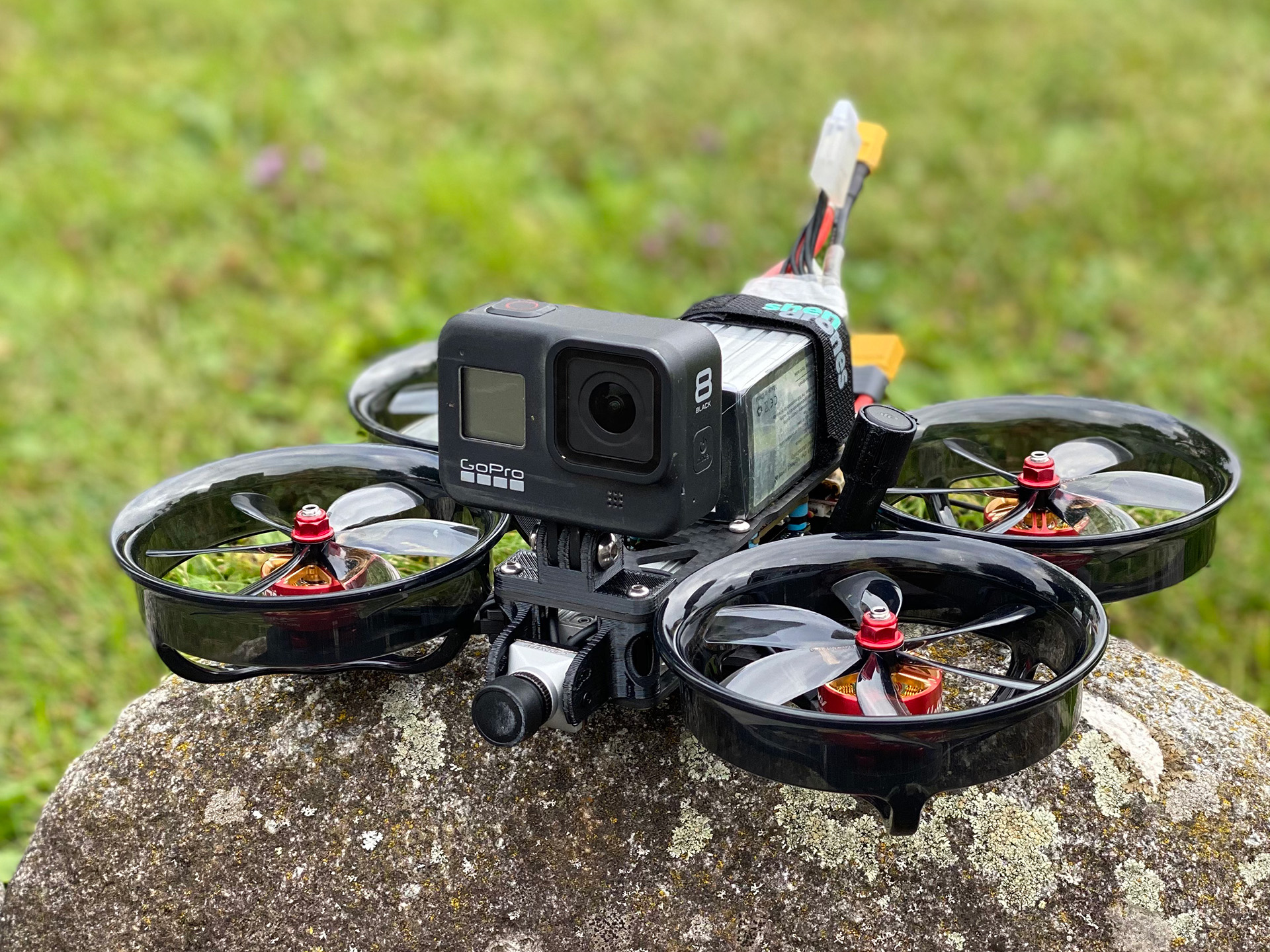 drones-pyrenees-video-dji